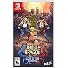 Double Dragon Gaiden: Rise of the Dragons (輸入版:北米) - Switch