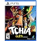 Tchia: Oleti Edition (輸入版:北米) - PS5