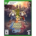 Double Dragon Gaiden: Rise of the Dragons (輸入版:北米) Xbox One & Xbox Series X