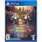 Double Dragon Gaiden: Rise of the Dragons(輸入版:北米) - PS4