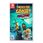 Inspector Gadget: Mad Time Party (輸入版:北米) ? Switch