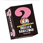 ボードゲーム シークレットランキング フレンドリーブルー/ブラックピンク (ブラックピンク) AN-13