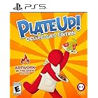 PlateUp! Collector's Edition (輸入版:北米) - PS5