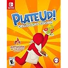 PlateUp! Collector's Edition (輸入版:北米) ? Switch