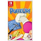 PlateUp! Standard Edition (輸入版:北米) ? Switch
