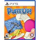 PlateUp! Standard Edition (輸入版:北米) - PS5