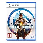 Mortal Kombat 1 (輸入版) - PS5