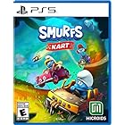 Smurfs Kart (輸入版:北米) - PS5