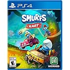 Smurfs Kart (輸入版:北米) - PS4