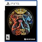 Saga of Sins (輸入版:北米) - PS5