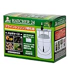 日本動物薬品 ニチドウ ブラインシュリンプ孵化器 ハッチャー２４