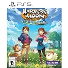 Harvest Moon: The Winds of Anthos (輸入版:北米)　- PS5