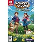 Harvest Moon: The Winds of Anthos (輸入版:北米)　? Switch