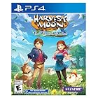 Harvest Moon: The Winds of Anthos (輸入版:北米)　- PS4