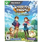 Harvest Moon: The Winds of Anthos (輸入版:北米) - Xbox Series X