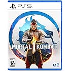 Mortal Kombat 1 (輸入版:北米) - PS5