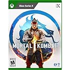 Mortal Kombat 1 (輸入版:北米) - Xbox Series X