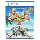 Bud Spencer & Terence Hill - Slaps and Beans 2 (輸入版:北米) - PS5