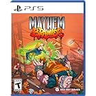 Mayhem Brawler (輸入版:北米) - PS5