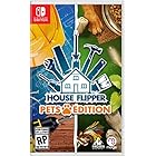 House Flipper - Pets Edition (輸入版:北米) ? Switch
