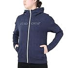 バボラ Babolat テニスウェア レディース PURE SWEAT JACKET BWT3176 2023FW