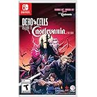 Dead Cells: Return to Castlevania Edition (輸入版:北米) ? Switch