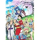 ONE PIECE ワンピース 20THシーズン ワノ国編 piece.45　DVD [DVD]