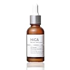 ヒカ HiCA Cセラム ビタミンC誘導体6% 28ml 美容液 無添加 日本製 速攻型VC誘導体 敏感肌パッチテスト