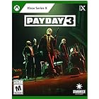 Pay Day 3 (輸入版:北米) - Xbox Series X
