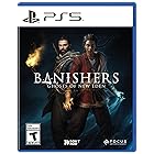 Banishers: Ghosts of New Eden (輸入版:北米) - PS5