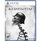 Ad Infinitum (輸入版:北米) - PS5