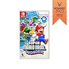 Super Mario Bros Wonder (輸入版:北米) ? Switch