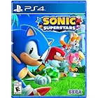 Sonic Superstars (輸入版:北米) - PS4