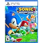 Sonic Superstars (輸入版:北米) - PS5