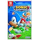 Sonic Superstars (輸入版:北米) ? Switch