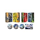 サンダーバード ARE GO シーズン3 Blu-ray BOX2(3枚組) [Blu-ray]