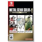 Metal Gear Solid: Master Collection Vol. 1 (輸入版:北米) ? Switch