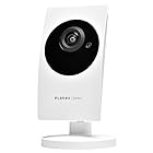 プラネックス( Planex)Planex 防犯カメラ スマカメカメラ一発! (Wi-Fi/有線LAN対応) スタンダードモデル CS-W90FHD2 ホワイト