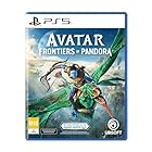 Avatar: Frontiers of Pandora (輸入版:北米) - PS5