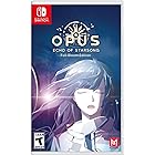 OPUS: Echo of Starsong - Full Bloom Edition launch (輸入版:北米) ? Switch