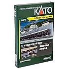 カトー(KATO) Nゲージ 阪急電鉄9300系 京都線 基本セット 4両 10-1822 鉄道模型 電車