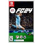 EA Sports FC 24 (輸入版:北米) ? Switch