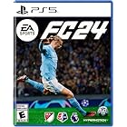 EA Sports FC 24 (輸入版:北米) - PS5