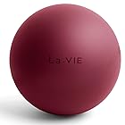 La-VIE(ラヴィ) 筋膜リリースボール 大きなエニーボール フォームローラー 3B-4823 【メーカー純正品】