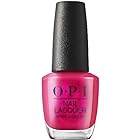 OPI マニキュア 高発色 塗りやすい ピンク パール 15ｍL (ネイルラッカー HRQ10)