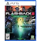 Flashback 2: Limited Edition (輸入版:北米) - PS5