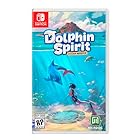 Dolphin Spirit: Ocean Mission (輸入版:北米) ? Switch