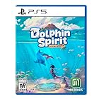 Dolphin Spirit: Ocean Mission (輸入版:北米) - PS5