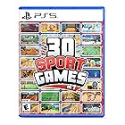 30 Sport Games in 1 (輸入版:北米) - PS5