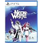 Neon White (輸入版:北米) - PS5